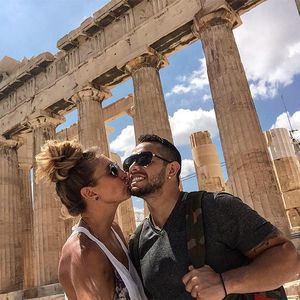 Meet your Posher, Brandon